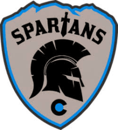 Colorado Spartans logo