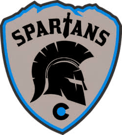 Colorado Spartans logo