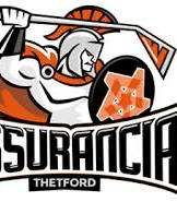 Thetford Assurancia logo