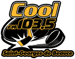 Saint-Georges Cool FM 103.5 logo
