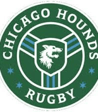 Chicago Hounds logo