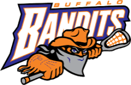 Buffalo Bandits logo