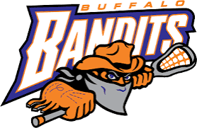 Buffalo Bandits logo