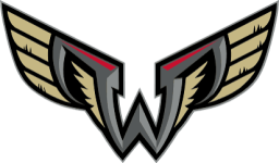 Philadelphia Wings logo