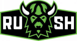Saskatchewan Rush logo
