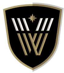 Vancouver Warriors logo