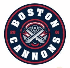 Cannons Lacrosse Club logo