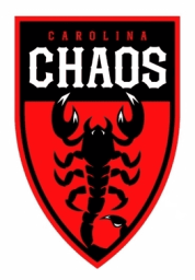Chaos Lacrosse Club logo