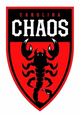 Chaos Lacrosse Club logo
