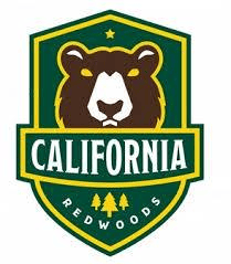 Redwoods Lacrosse Club logo