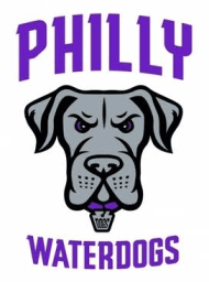 Waterdogs Lacrosse Club logo
