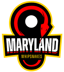 Whipsnakes Lacrosse Club logo
