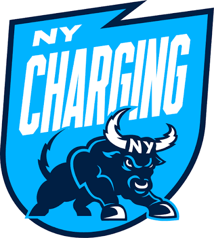 New York Charging logo