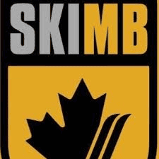 Manitoba Alpine Ski Division logo