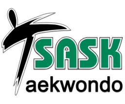 Saskatchewan Tae-Kwon-Do Inc. logo