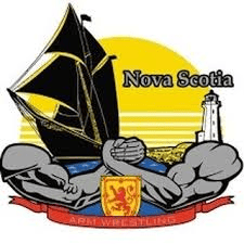Nova Scotia Arm Wrestling Association logo