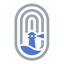 Speed Skating Nova Scotia logo