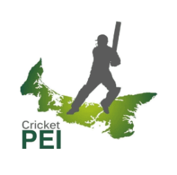 Cricket PEI logo
