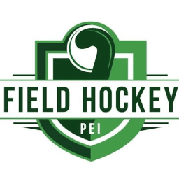 PEI Field Hockey Association logo