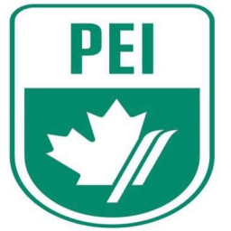 PEI Alpine Ski Association logo