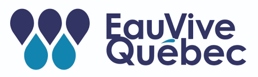 Eau Vive Québec logo