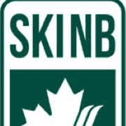 Ski New Brunswick logo