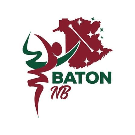 Baton New Brunswick logo