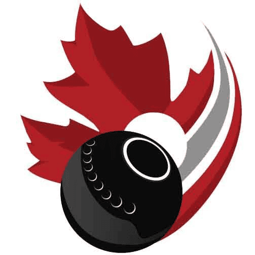 Bowls New Brunswick Boulingrin logo
