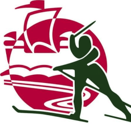 Cross Country Ski New Brunswick logo
