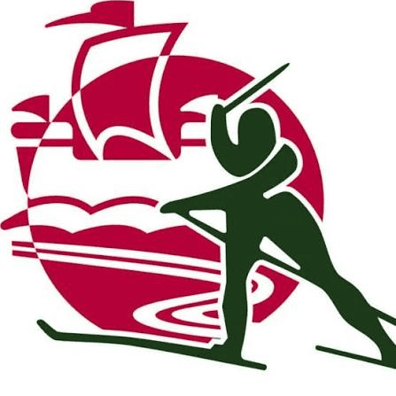 Cross Country Ski New Brunswick logo