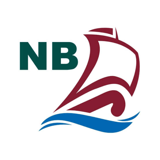 Field Hockey New Brunswick logo