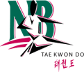 Taekwondo NB logo