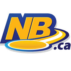 Ultimate New Brunswick logo