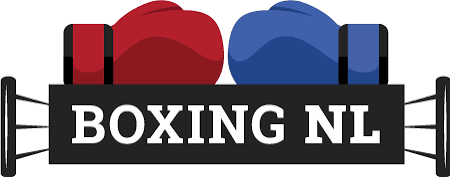 Boxing Newfoundland and Labrador logo