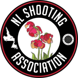 Newfoundland and Labrador Shooting Association logo