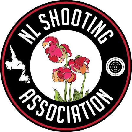 Newfoundland and Labrador Shooting Association logo