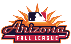 Arizona Fall League logo