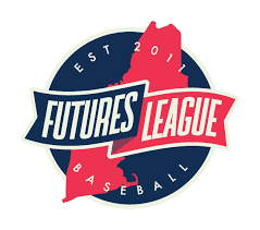 Futures Collegiate Baseball League logo