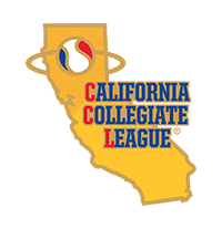 California Collegiate League logo