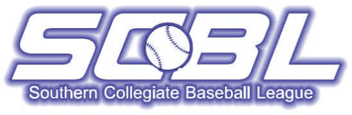 Southern Collegiate Baseball League logo