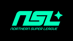 Northern Super League (NSL) logo