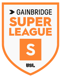Gainbridge Super League logo