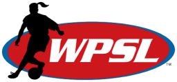 Women's Premier Soccer League (WPSL) logo