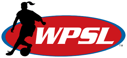 Women's Premier Soccer League (WPSL) logo