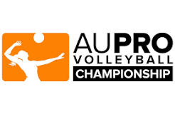 Athletes Unlimited Pro Volleyball Championship logo