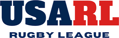 USA Rugby League (USARL) logo