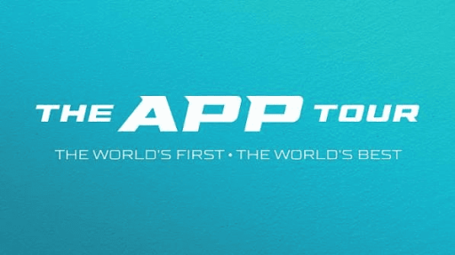 APP Tour logo