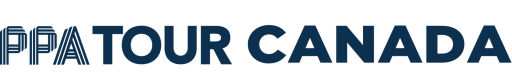 PPA Tour Canada logo