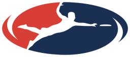 Ultimate Frisbee Association (UFA) logo