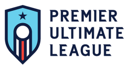 Premier Ultimate League (PUL) logo